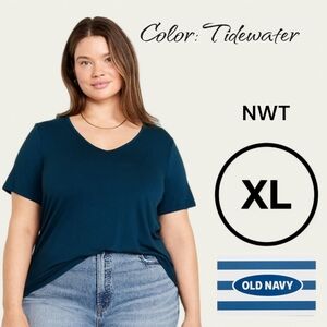 Old Navy Women's Tidewater Top